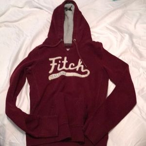 Abercrombie and Fitch sweatshirt